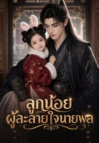 ลูกน้อยผู้ละลายใจนายพล