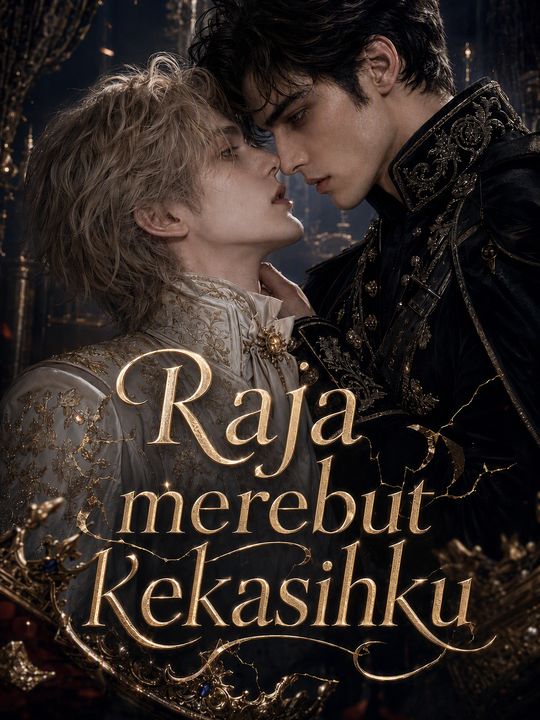 Raja merebut kekasihku