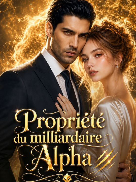 Propriété du milliardaire Alpha