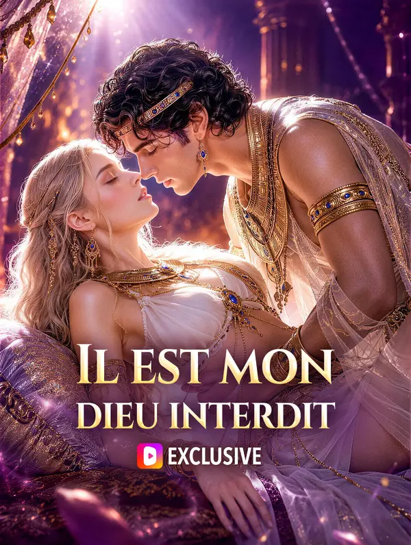 Il est mon dieu interdit