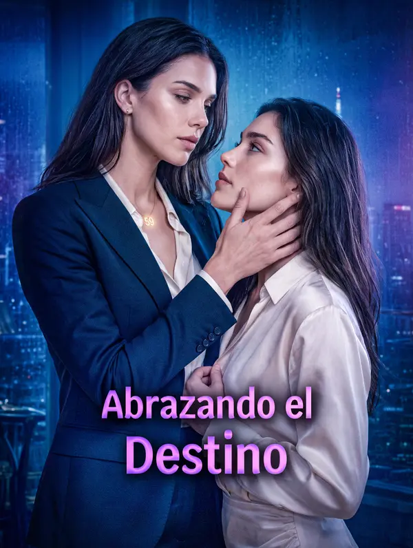 Abrazando el Destino