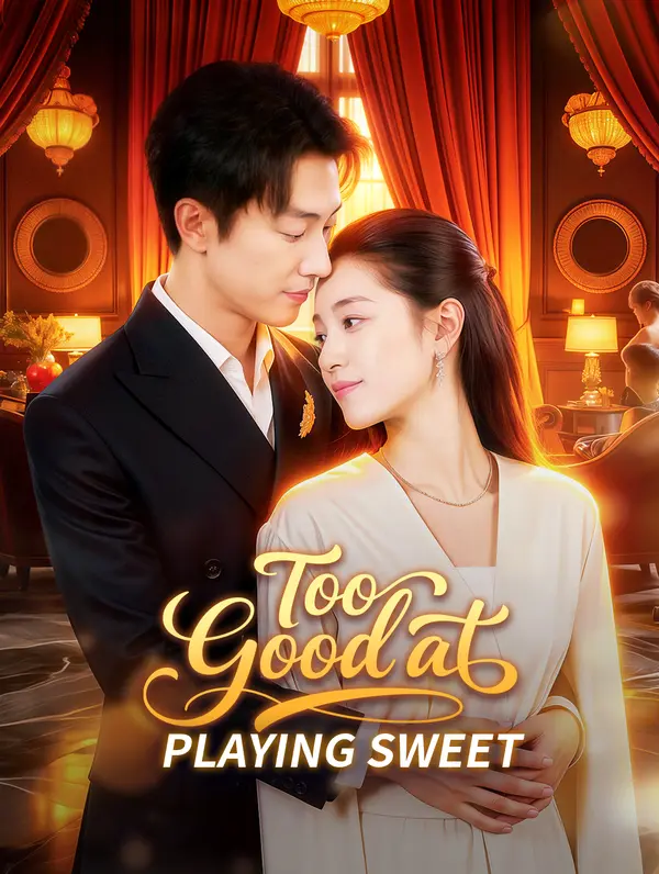 Too Good at Playing Sweet