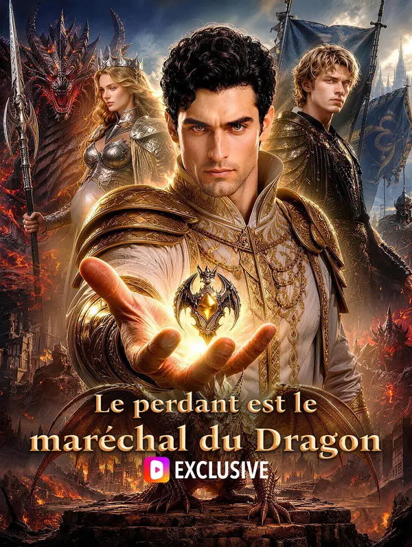 Le perdant est le maréchal du Dragon