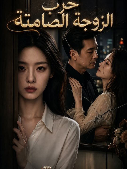 حرب الزوجة الصامتة