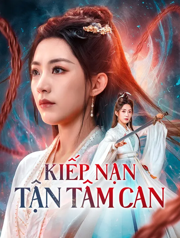 Kiếp Nạn Tận Tâm Can(Phiên bản lồng tiếng)