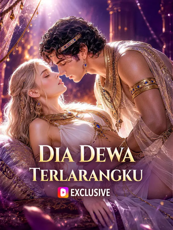 Dia Dewa Terlarangku