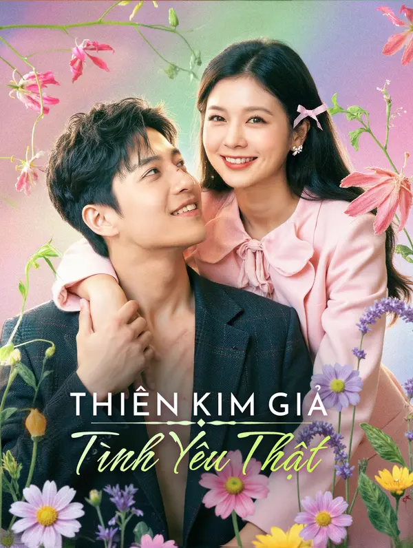 Thiên Kim Giả Tình Yêu Thật