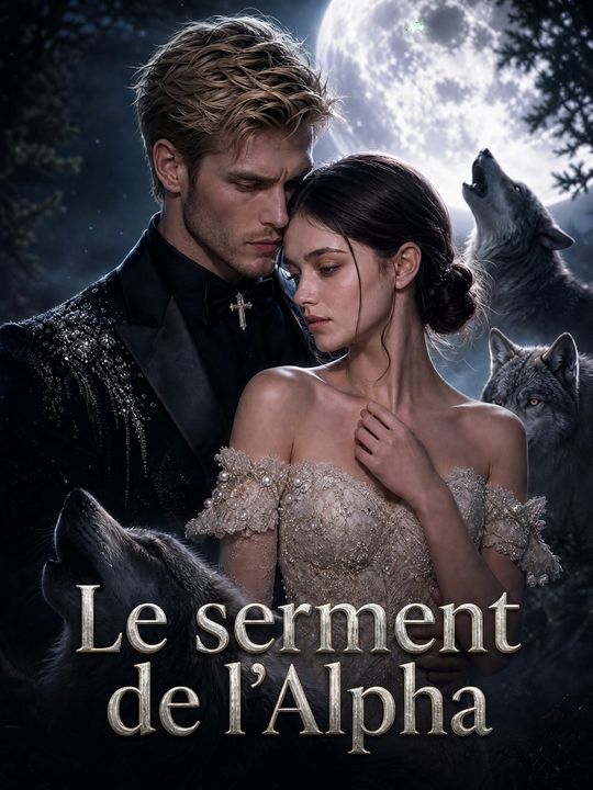 Le serment de l'Alpha