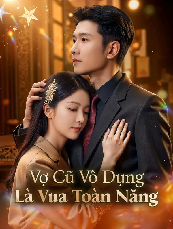 Vợ Cũ Vô Dụng Là Vua Toàn Năng(Phiên bản lồng tiếng)