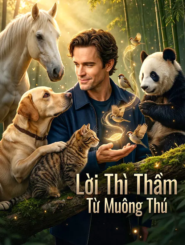 Lời Thì Thầm Từ Muông Thú