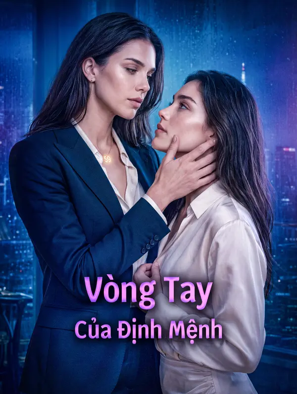 Vòng Tay Của Định Mệnh