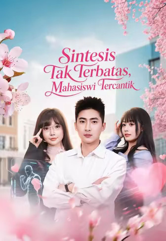 Sintesis Tak Terbatas, Mahasiswi Tercantik
