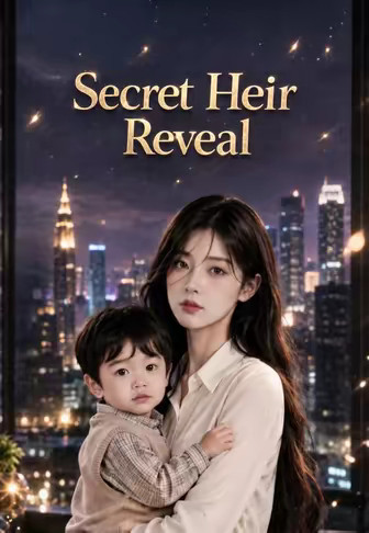Secret Heir Reveal