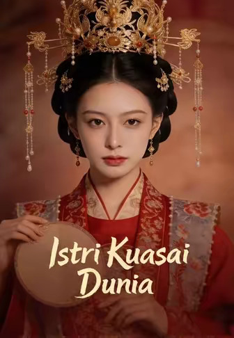 Istri Kuasai Dunia