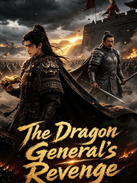 The Dragon General's Revenge