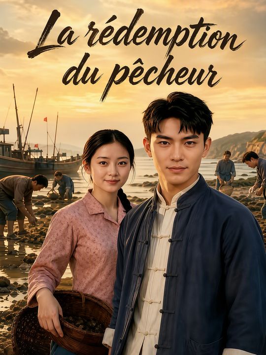 La rédemption du pêcheur