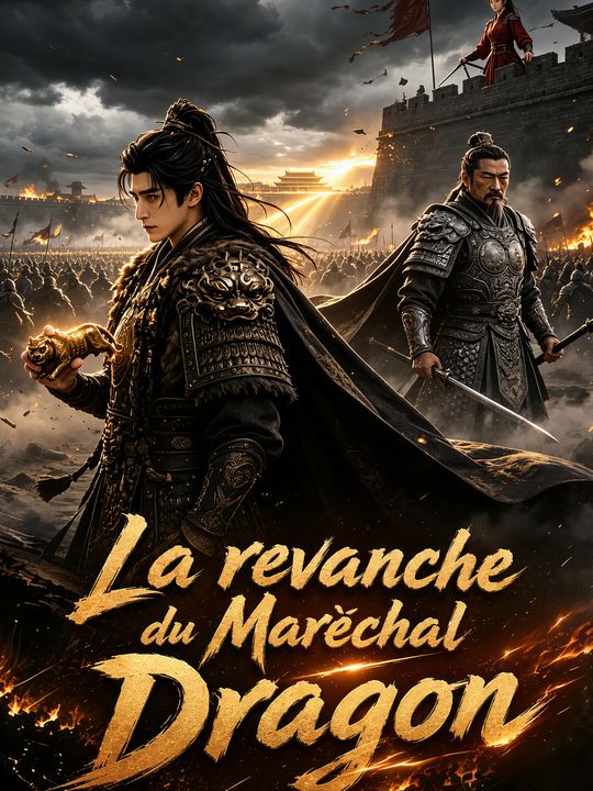 La revanche du Maréchal Dragon