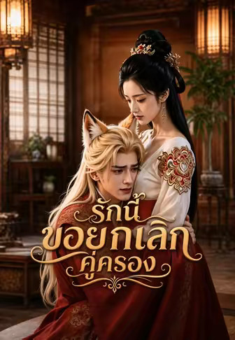 รักนี้ขอยกเลิกคู่ครอง