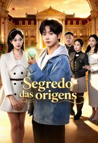 Segredo das origens