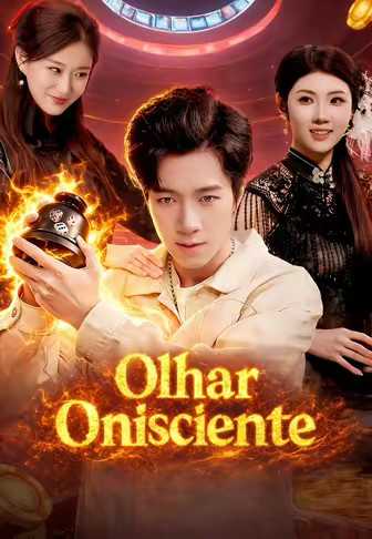 Olhar Onisciente