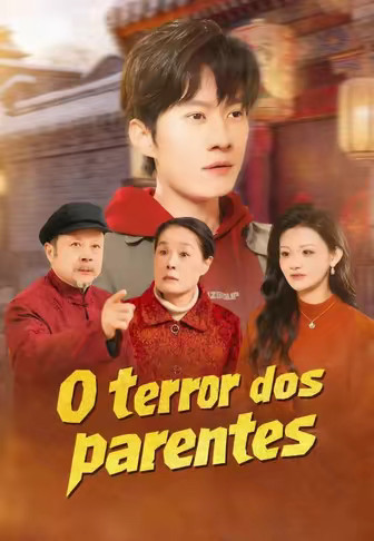 O terror dos parentes
