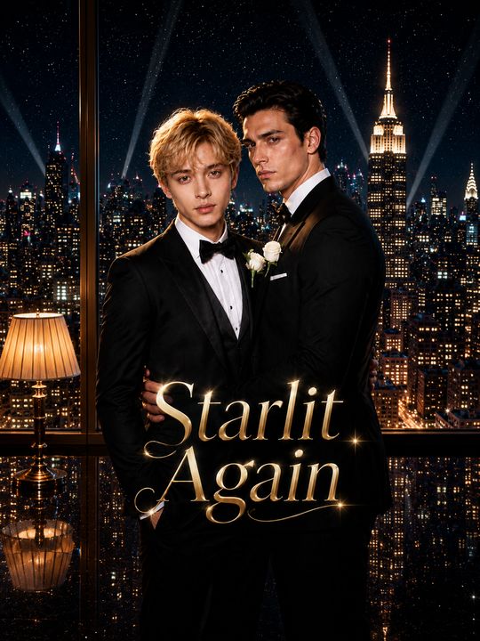 Starlit Again