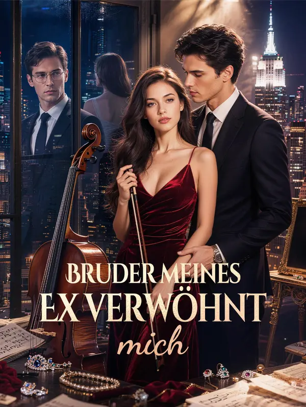 Bruder meines Ex verwöhnt mich