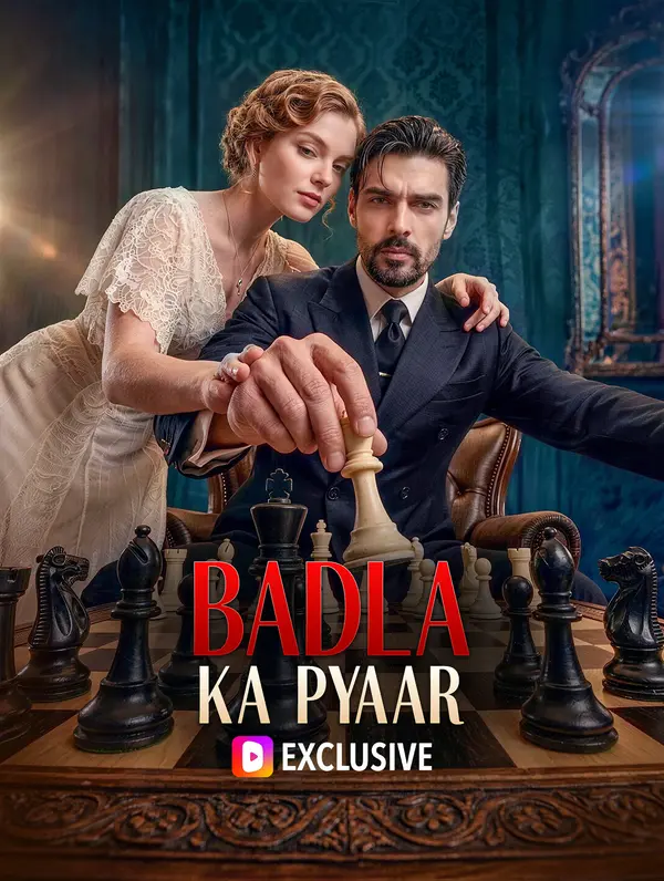 Badla Ka Pyaar