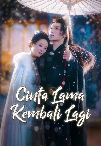 Cinta Lama Kembali Lagi