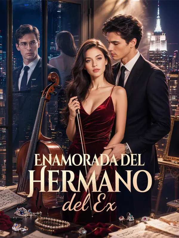 Enamorada del Hermano del Ex