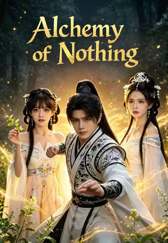 Alchemy of Nothing