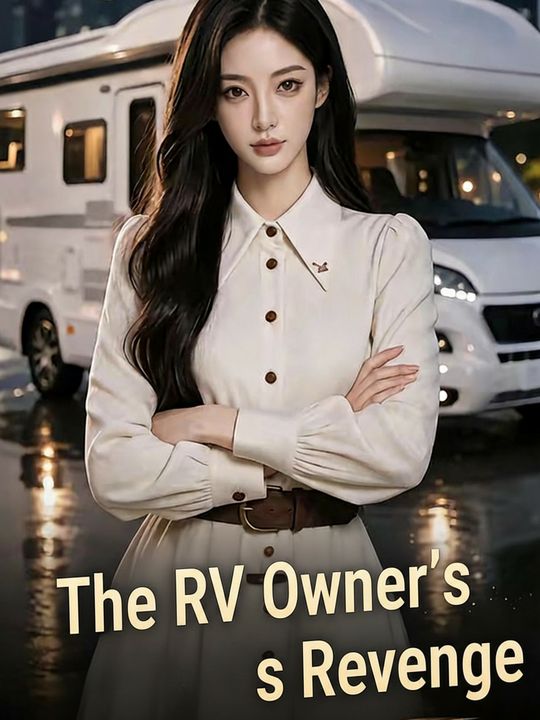 Balas dendam pemilik RV