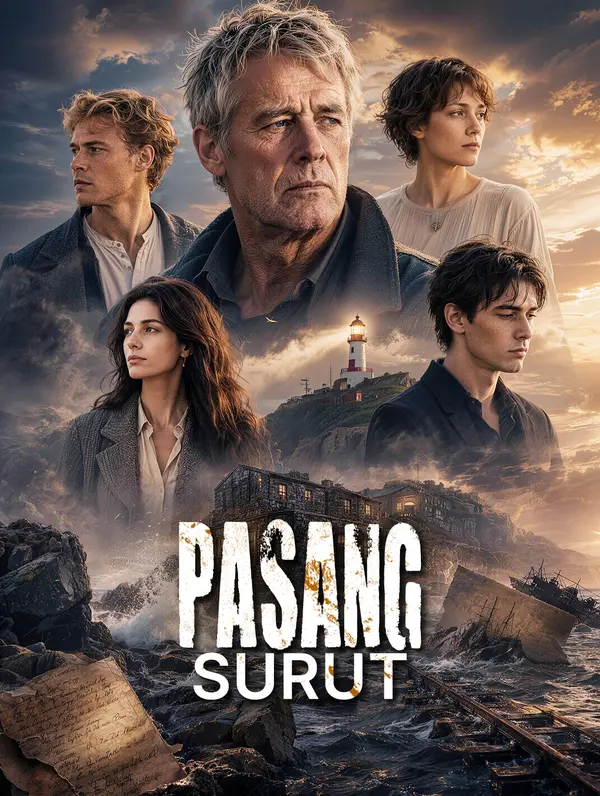 Pasang Surut