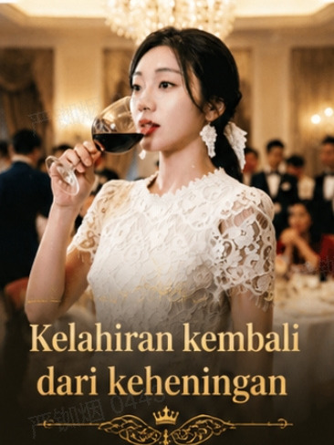 Kelahiran kembali dari keheningan