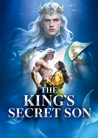 The King's Secret Son
