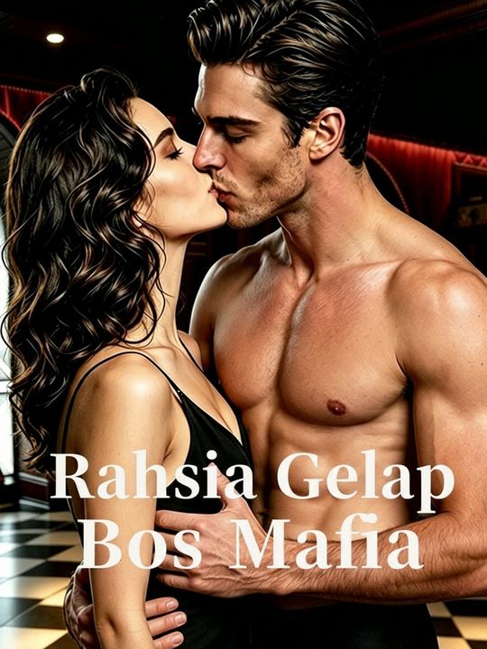 Rahasia kelam bos mafia