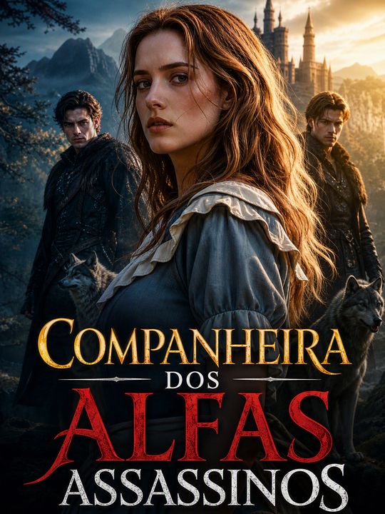 Presa aos Alfas Gêmeos