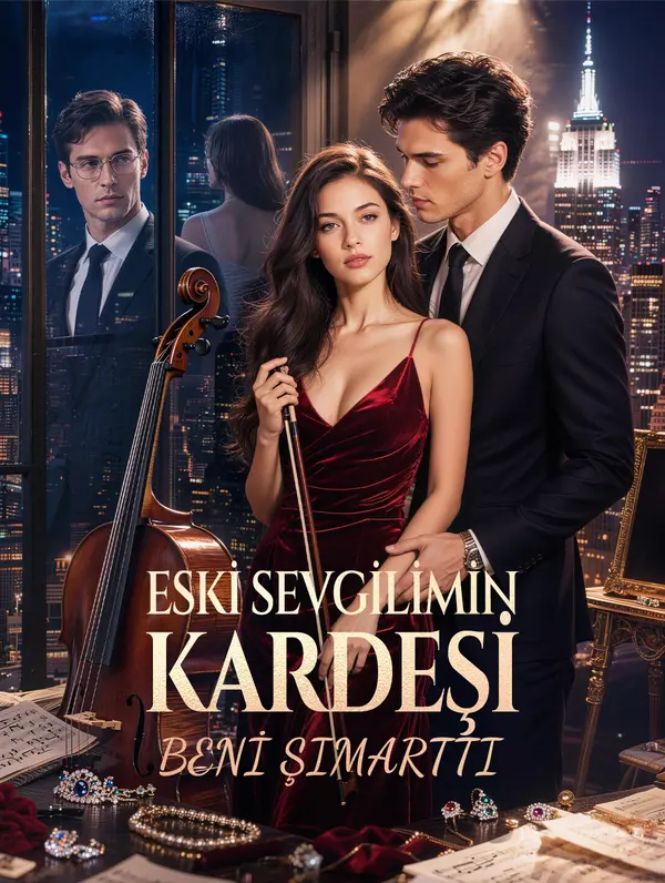 ESKİ SEVGİLİMİN KARDEŞİ BENİ ŞIMARTTI