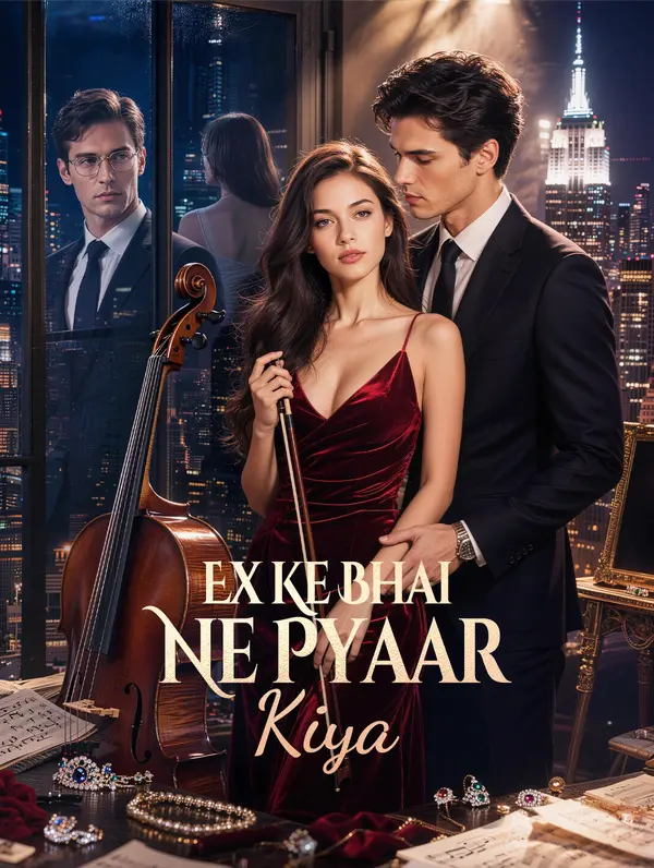 Ex Ke Bhai Ne Pyaar Kiya