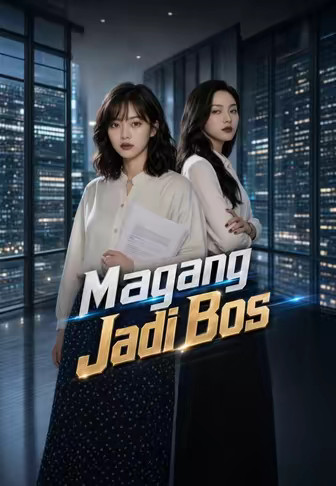 Magang Jadi Bos