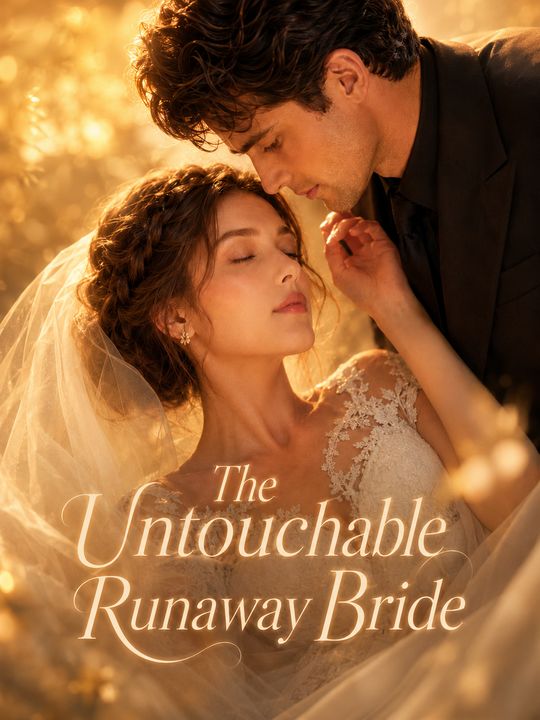 The Untouchable Runaway Bride
