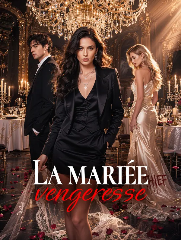 La mariée vengeresse