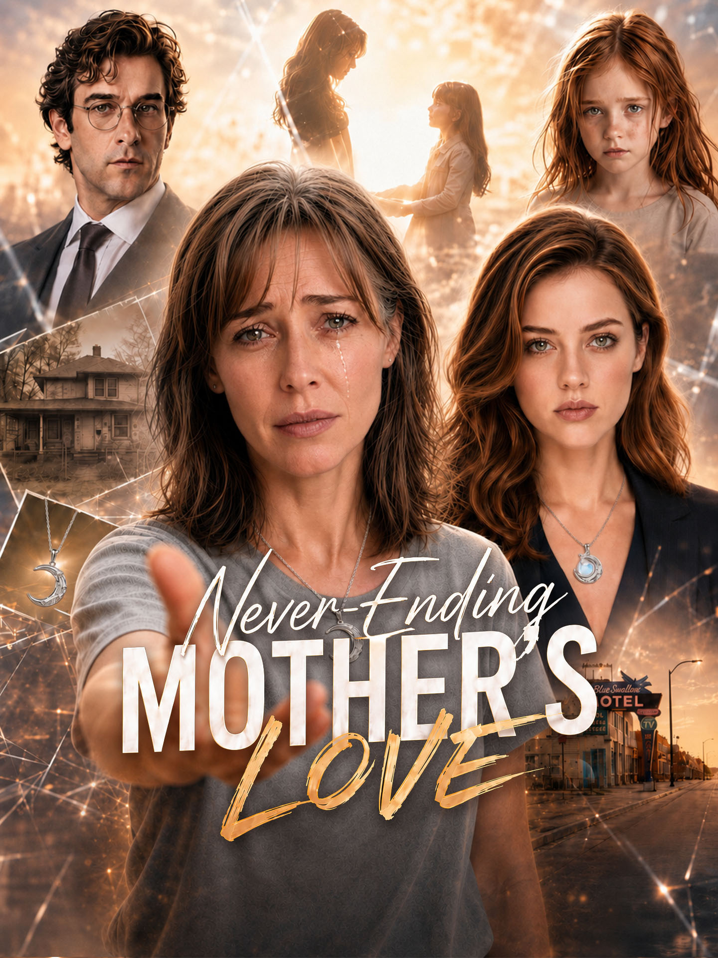 Never-Ending Mother's Love