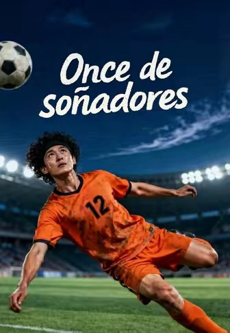 Once de soñadores