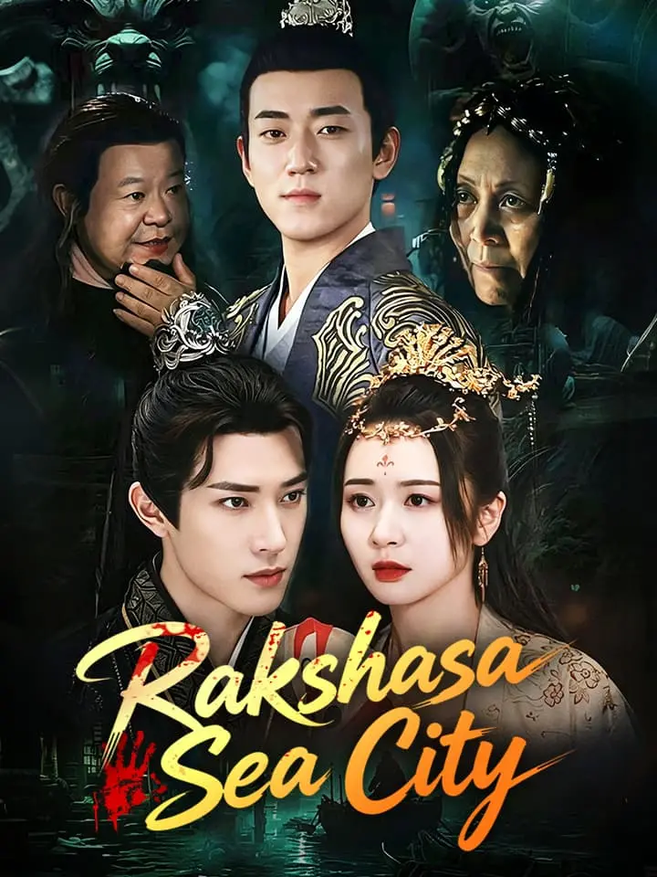 Rakshasa Sea City