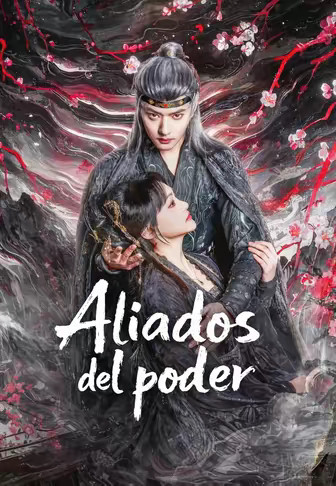 Aliados del poder