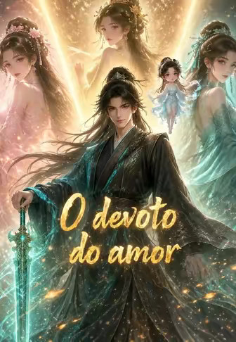 O devoto do amor