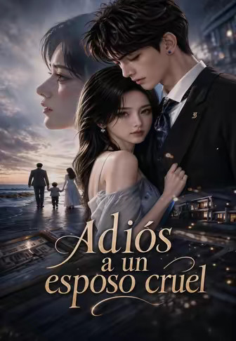 Adiós a un esposo cruel