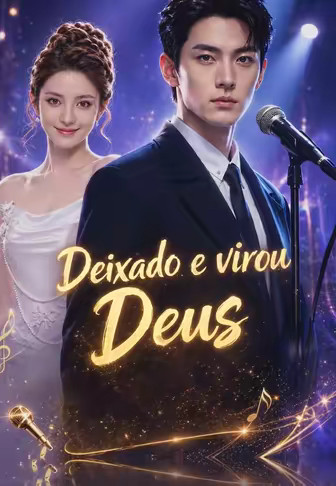 Deixado e virou Deus