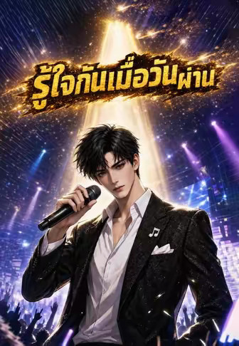 รู้ใจกันเมื่อวันผ่าน